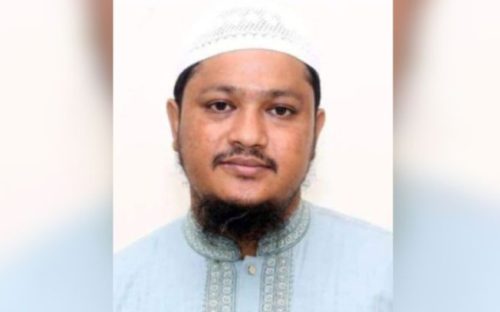 রূপগঞ্জে যুবদল নেতা হত্যায় মহানগর জামায়াতের আমিরের উদ্বেগ