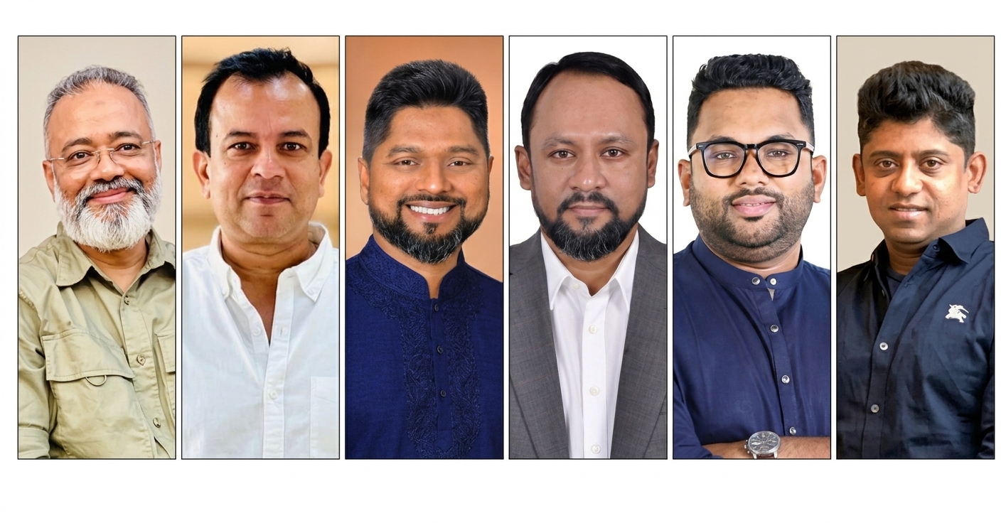 নারায়ণগঞ্জ উপজেলা পরিষদ নির্বাচন