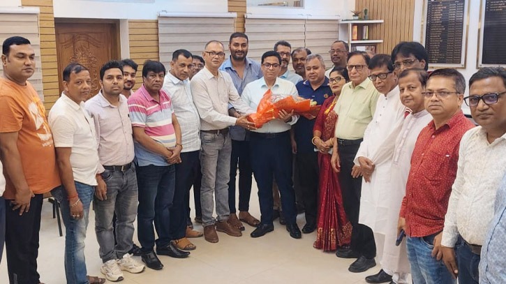 নারায়ণগঞ্জ পূজা উদযাপন পরিষদ