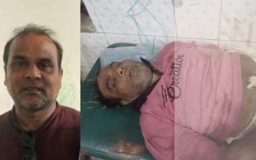 সোনারগাঁয়ে যুবদল নেতা জহিরুল ইসলাম ফকির নিহত