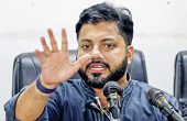 প্রথমে শাস্তি মনে হয়েছিল, পরে বুঝলাম রক্ষা পেয়েছি: পদত্যাগ প্রসঙ্গে ইশরাক