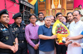 ধর্ম-বর্ণনির্বিশেষে আমরা সবাই সমান: আনিসুল ইসলাম সানি