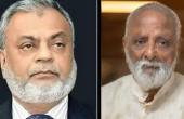 সাবেক চেয়ারম্যান শাহাবুদ্দিনের মৃত্যুতে গিয়াসউদ্দিনের শোক