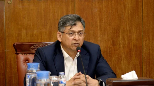 স্বরাষ্ট্রমন্ত্রী সালাহউদ্দিন আহমদ