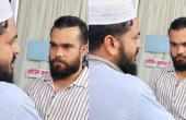 মাদ্রাসা শিক্ষককে চড় মারা রুমিকে গ্রেপ্তার করতে চায় পুলিশ