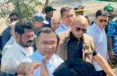 খুলনায় উৎসবের আমেজ, মোংলার পথে প্রধানমন্ত্রী