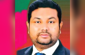 নজরুল ইসলাম আজাদ: আড়াইহাজার থেকে জাতীয় সংসদে